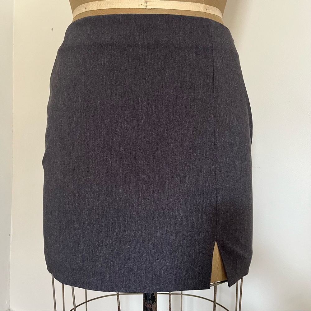 Express Stretch Women’s One Pocket Mini Skirt Size 7/8